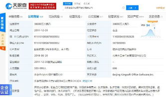 苦等二十年终圆上市梦 金山办公科创板挂牌，雷军商业版图再添新翼