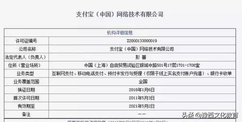 支付宝更名“瀚宝”，花呗不还了？官方辟谣回应实为信息集成服务升级